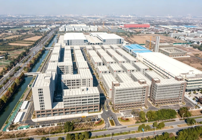 factory