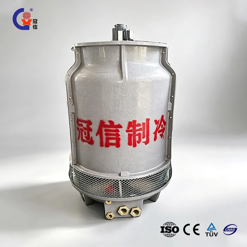 20RT cooling tower 20RT cooling tower