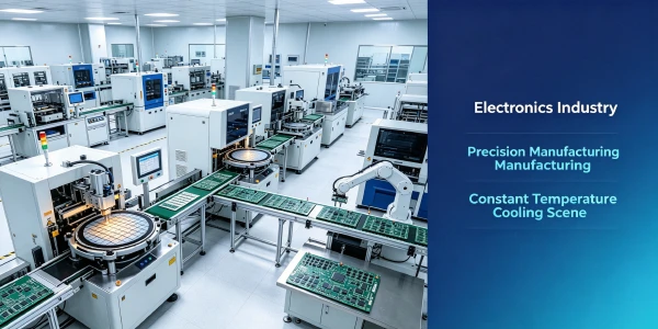 Electronics Industry