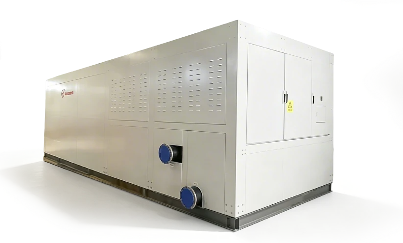 Industrial Chiller Industrial Chiller