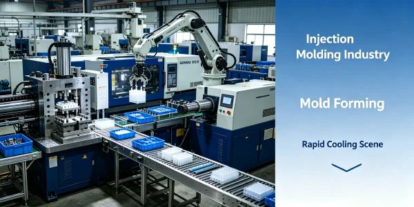 Injection Molding & Plastics Industry