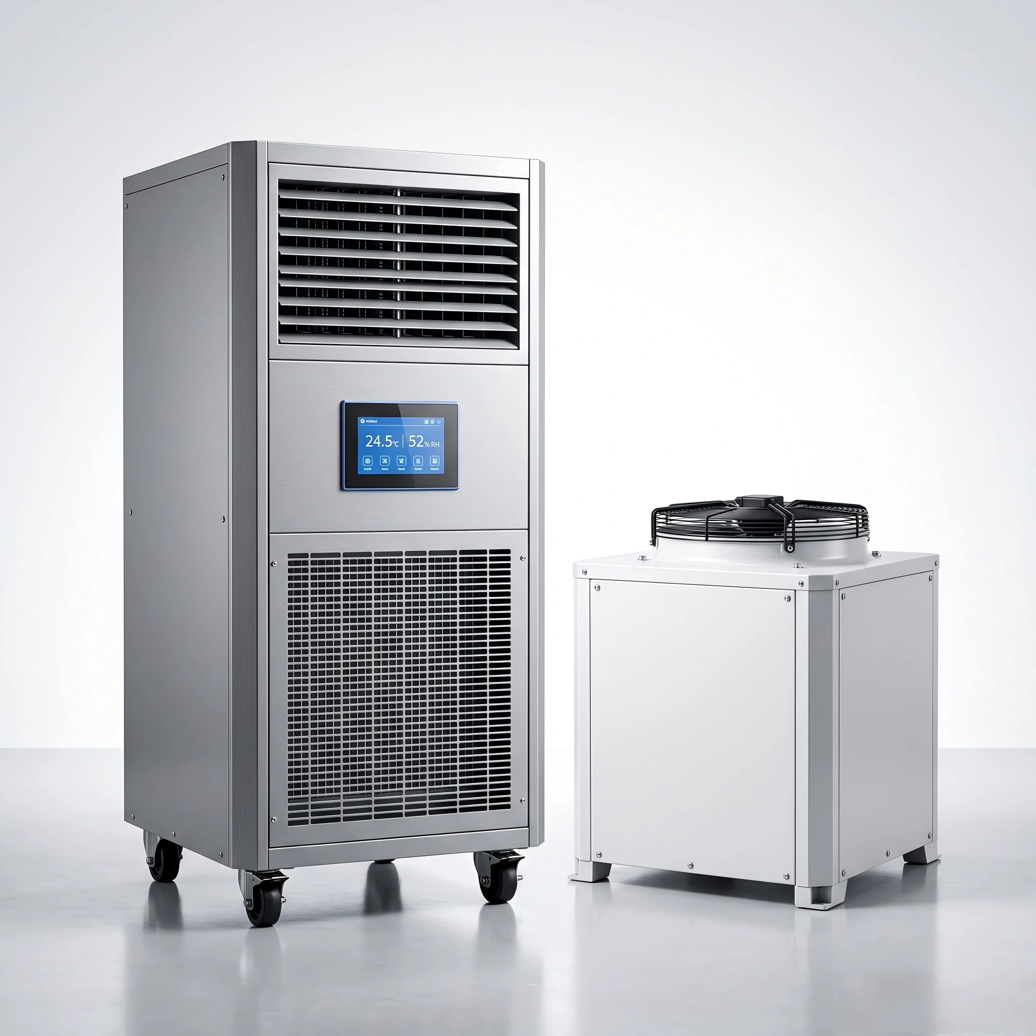 gxt series constant temperature & humidity machine